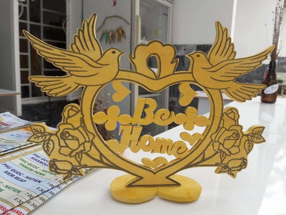 Be Home Hostel ฟู้โกว๊ก ภายนอก รูปภาพ