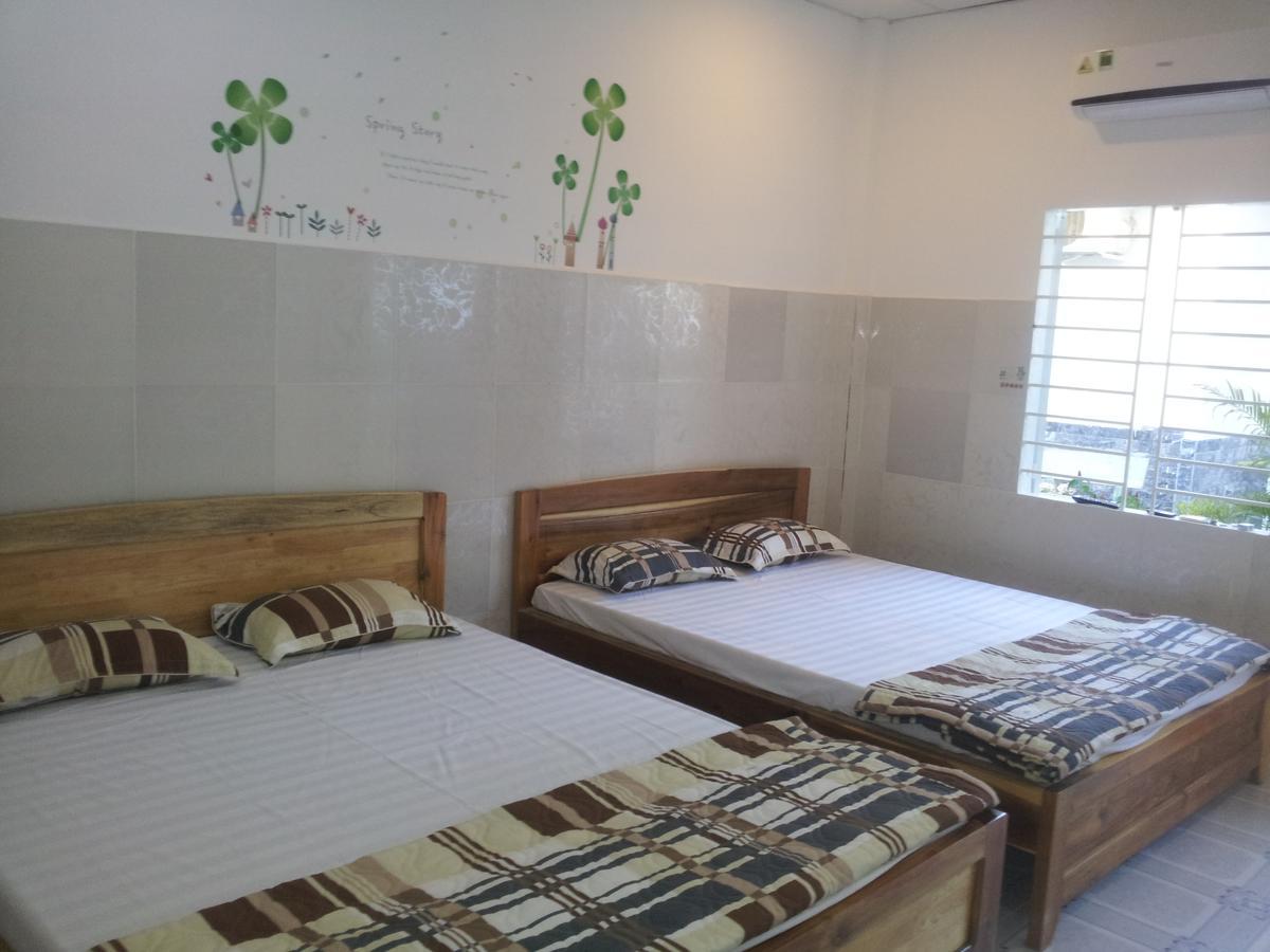 Be Home Hostel ฟู้โกว๊ก ภายนอก รูปภาพ