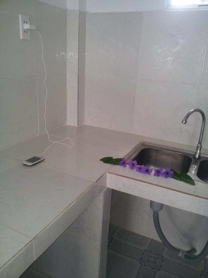 Be Home Hostel ฟู้โกว๊ก ภายนอก รูปภาพ