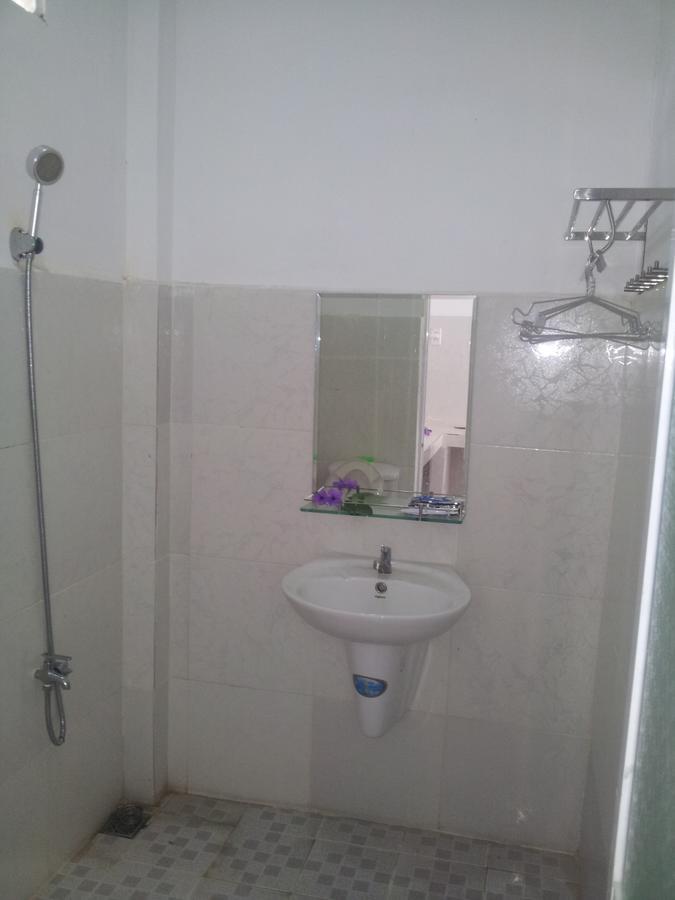 Be Home Hostel ฟู้โกว๊ก ภายนอก รูปภาพ