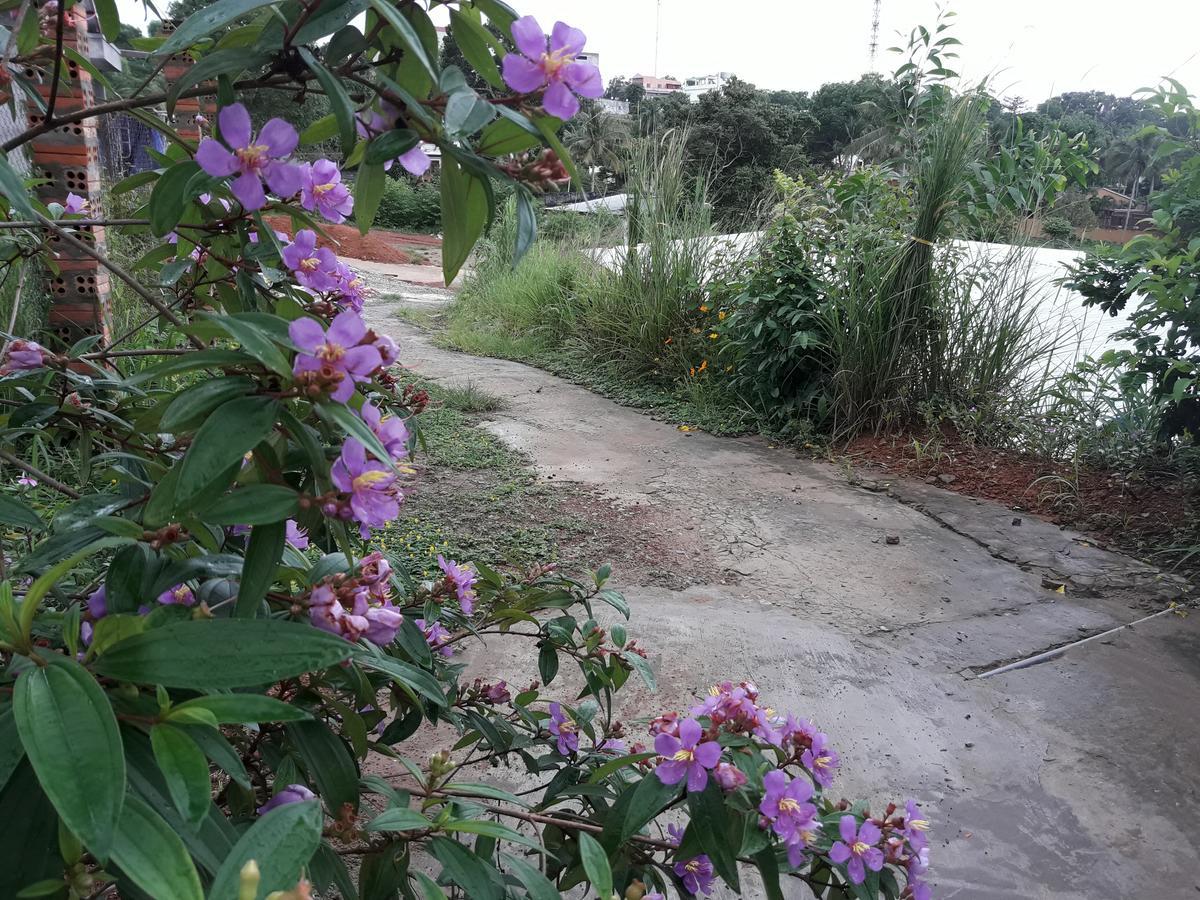 Be Home Hostel ฟู้โกว๊ก ภายนอก รูปภาพ