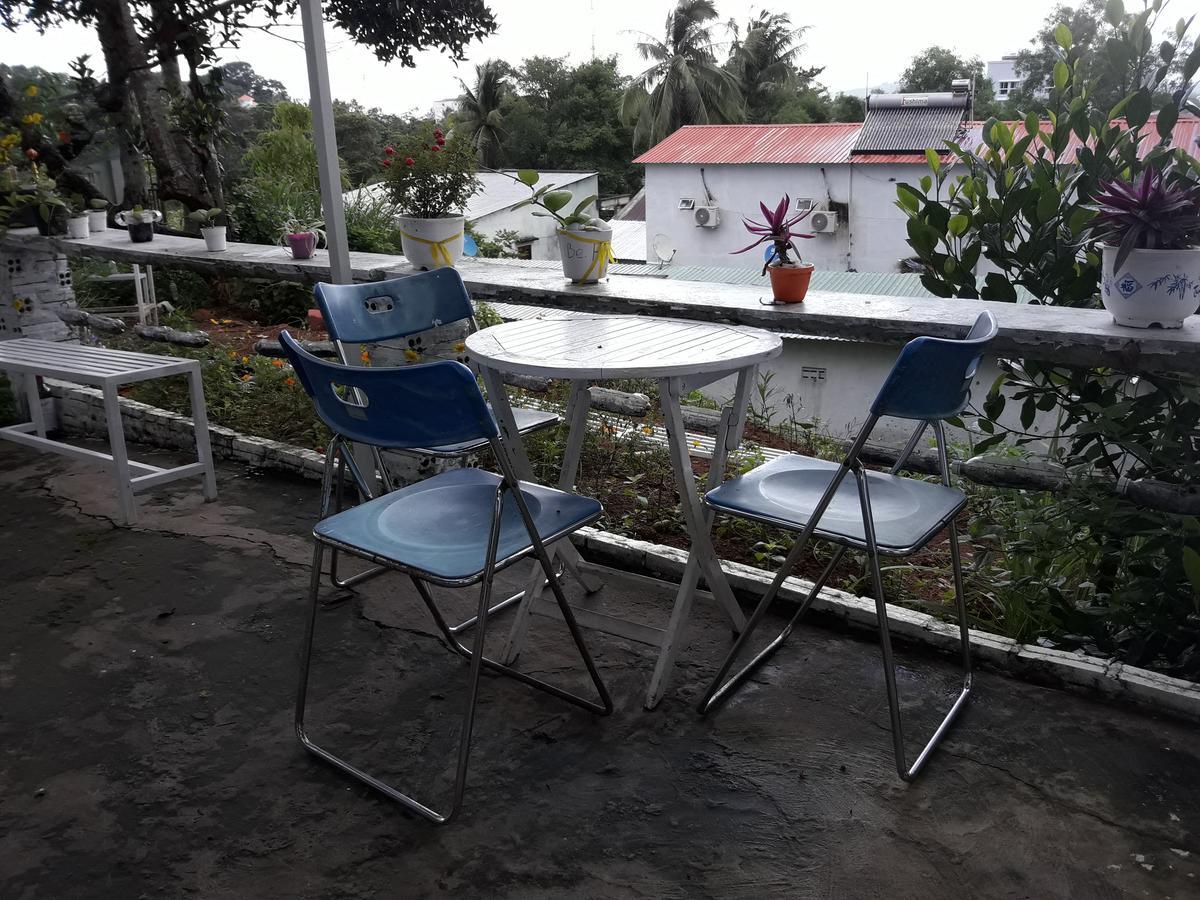 Be Home Hostel ฟู้โกว๊ก ภายนอก รูปภาพ