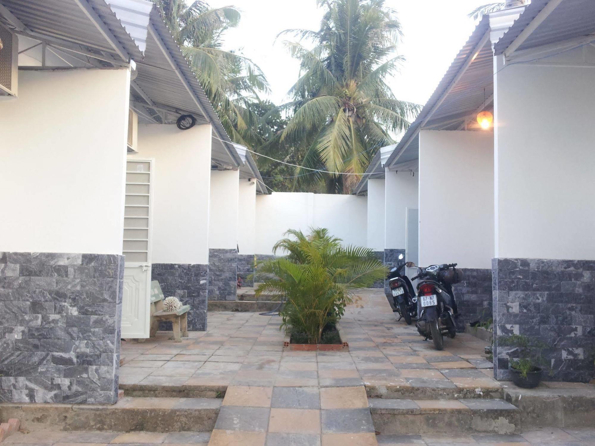 Be Home Hostel ฟู้โกว๊ก ภายนอก รูปภาพ