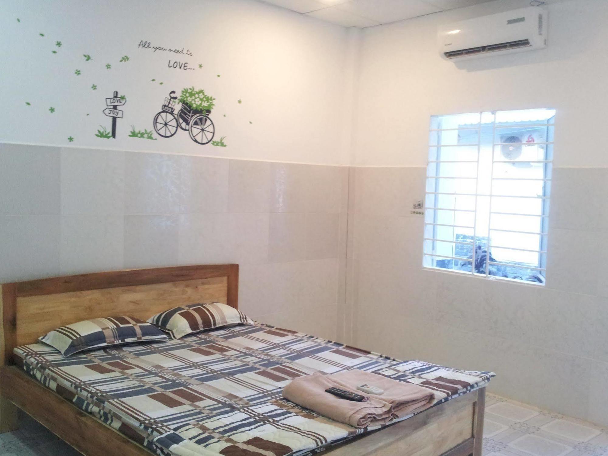 Be Home Hostel ฟู้โกว๊ก ภายนอก รูปภาพ