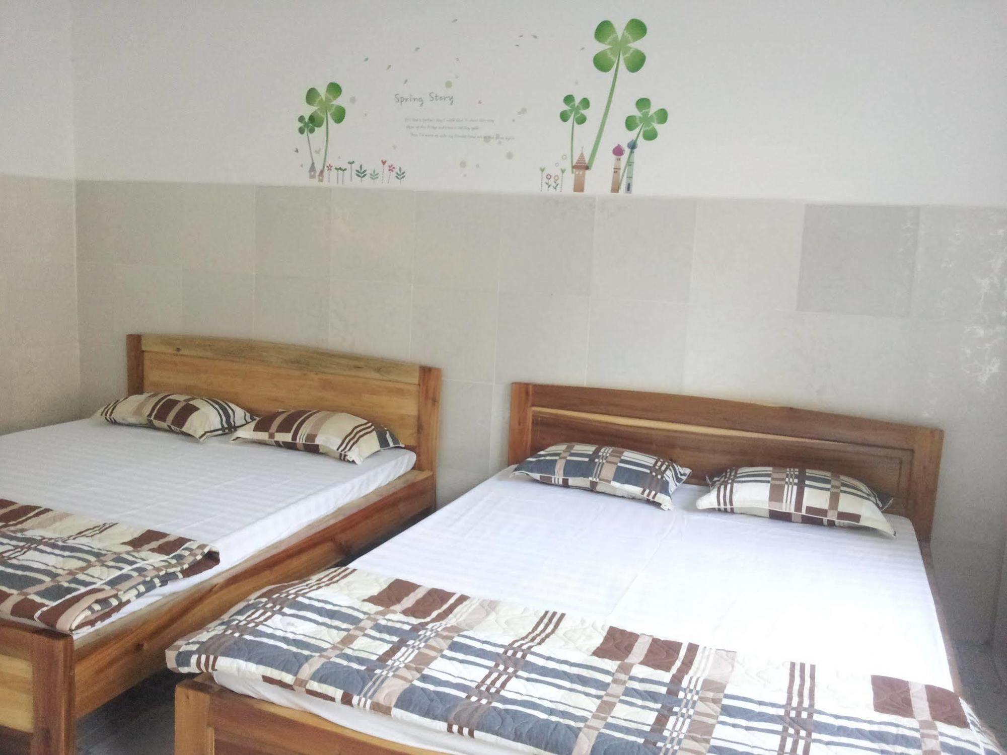 Be Home Hostel ฟู้โกว๊ก ภายนอก รูปภาพ