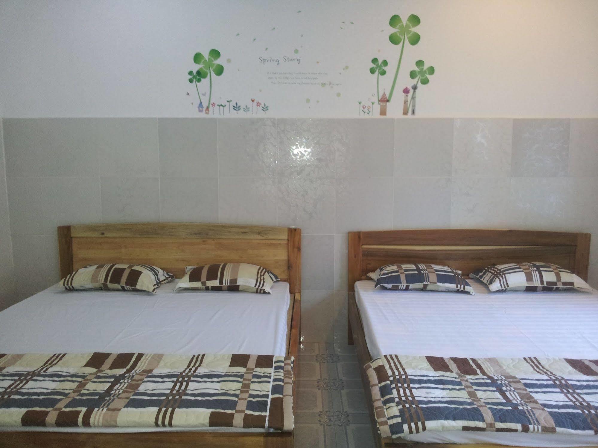 Be Home Hostel ฟู้โกว๊ก ภายนอก รูปภาพ