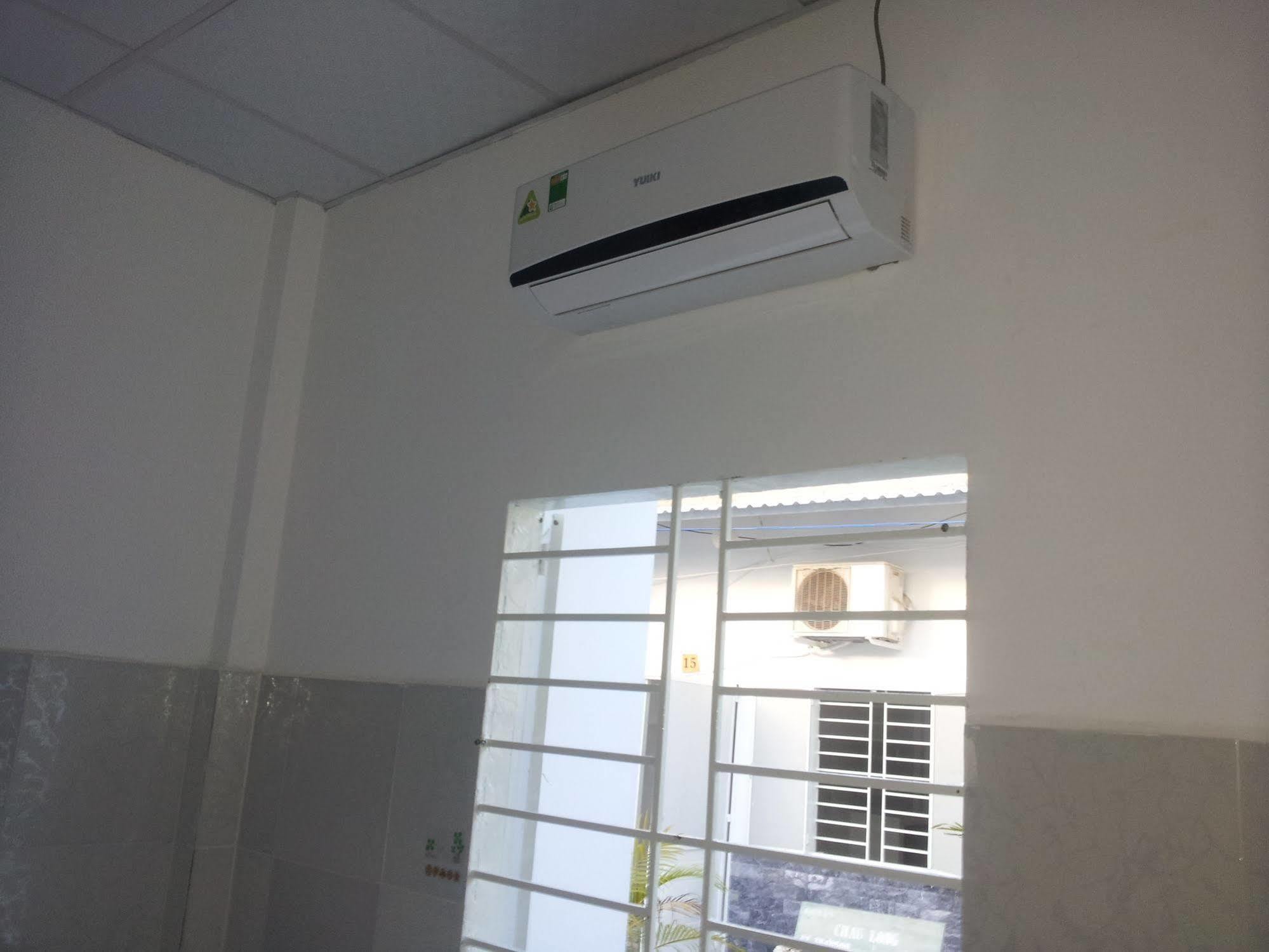 Be Home Hostel ฟู้โกว๊ก ภายนอก รูปภาพ