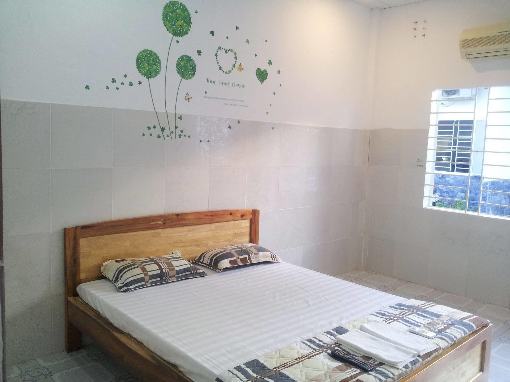 Be Home Hostel ฟู้โกว๊ก ภายนอก รูปภาพ