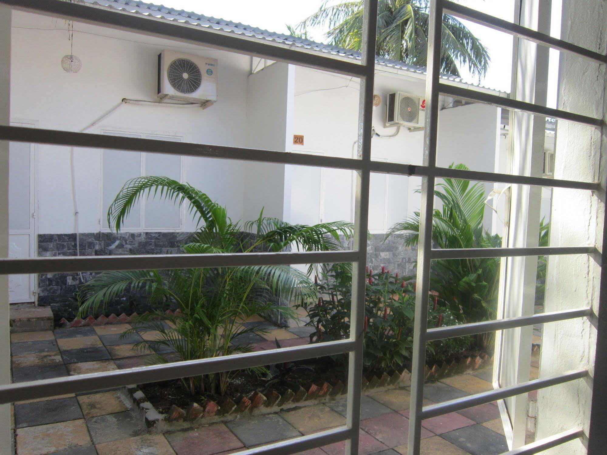 Be Home Hostel ฟู้โกว๊ก ภายนอก รูปภาพ