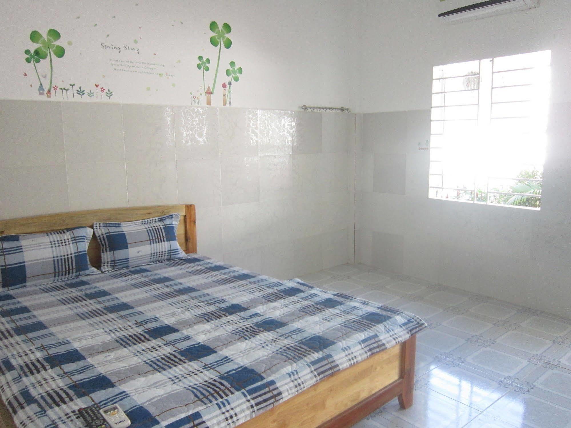 Be Home Hostel ฟู้โกว๊ก ภายนอก รูปภาพ