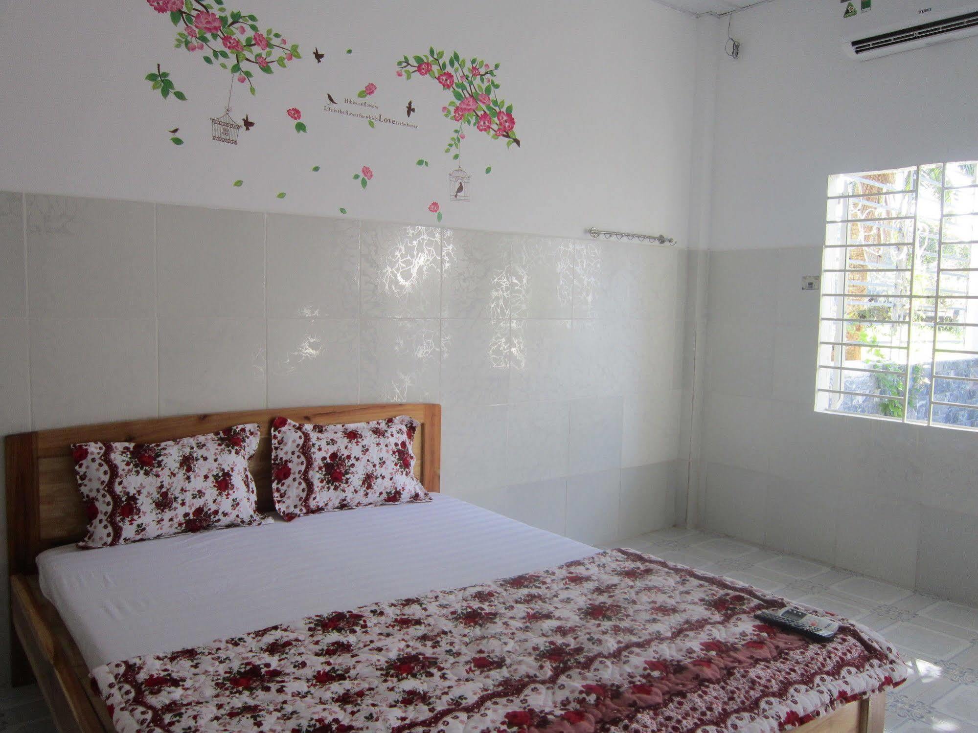 Be Home Hostel ฟู้โกว๊ก ภายนอก รูปภาพ