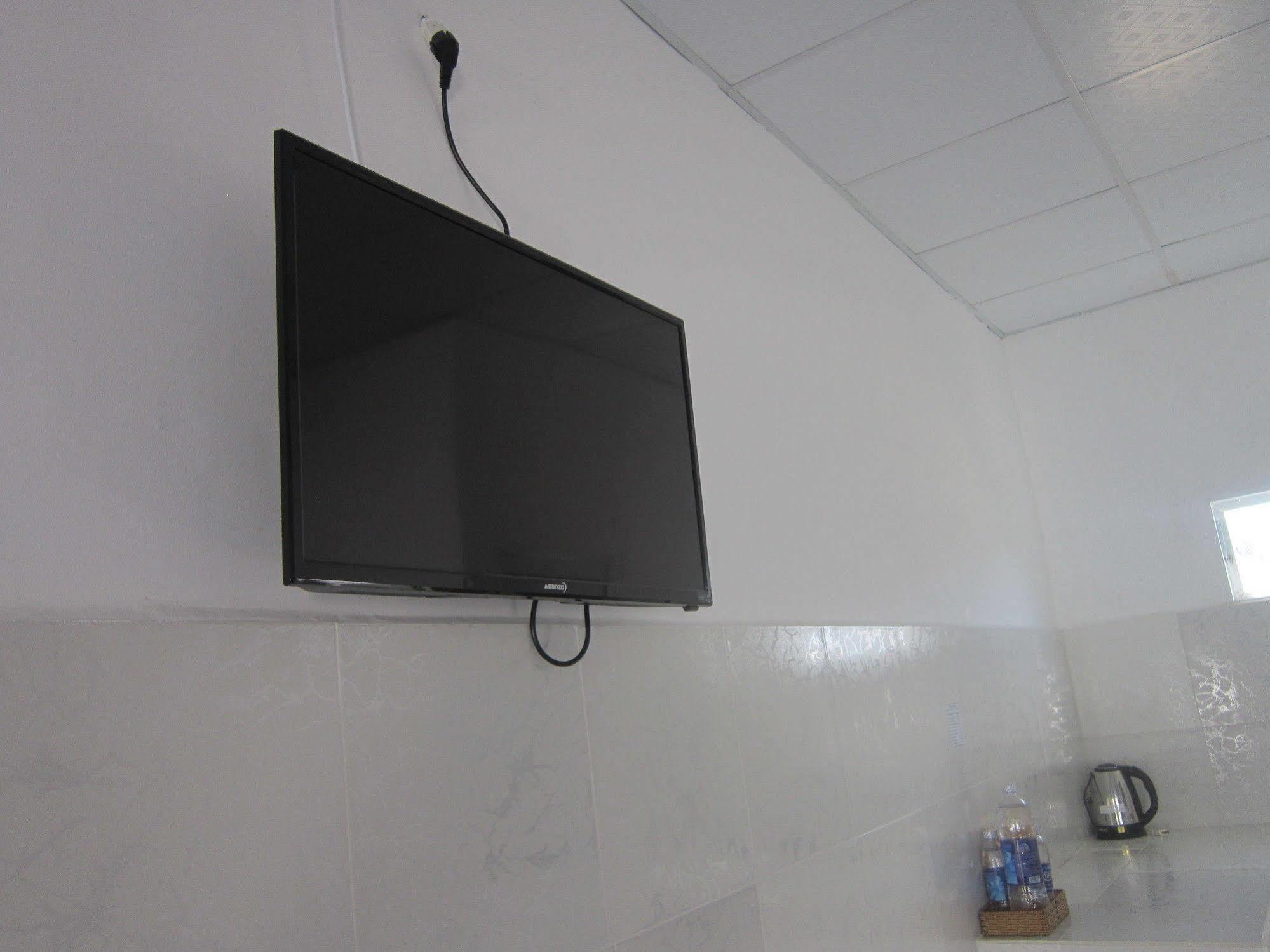Be Home Hostel ฟู้โกว๊ก ภายนอก รูปภาพ