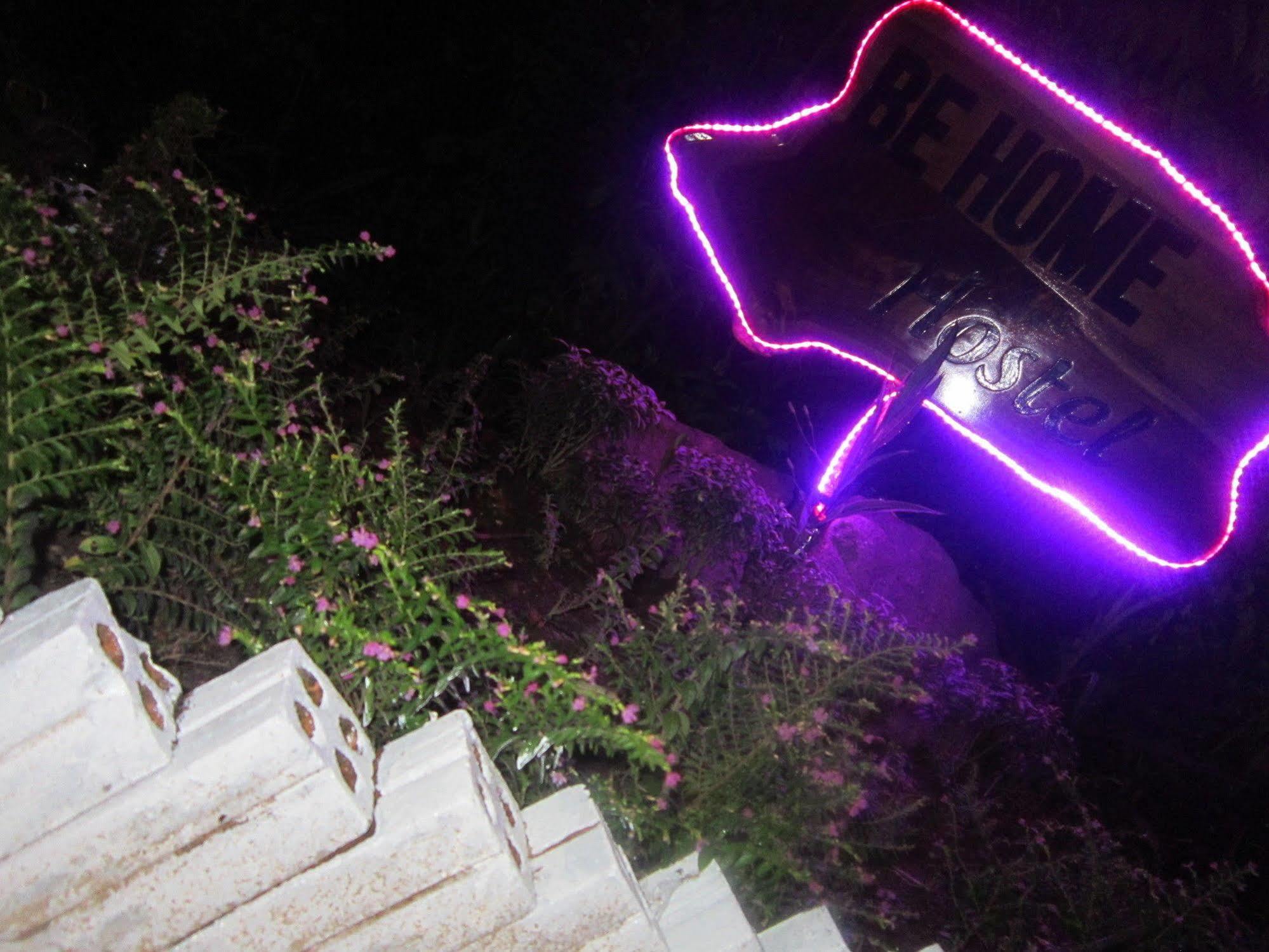 Be Home Hostel ฟู้โกว๊ก ภายนอก รูปภาพ