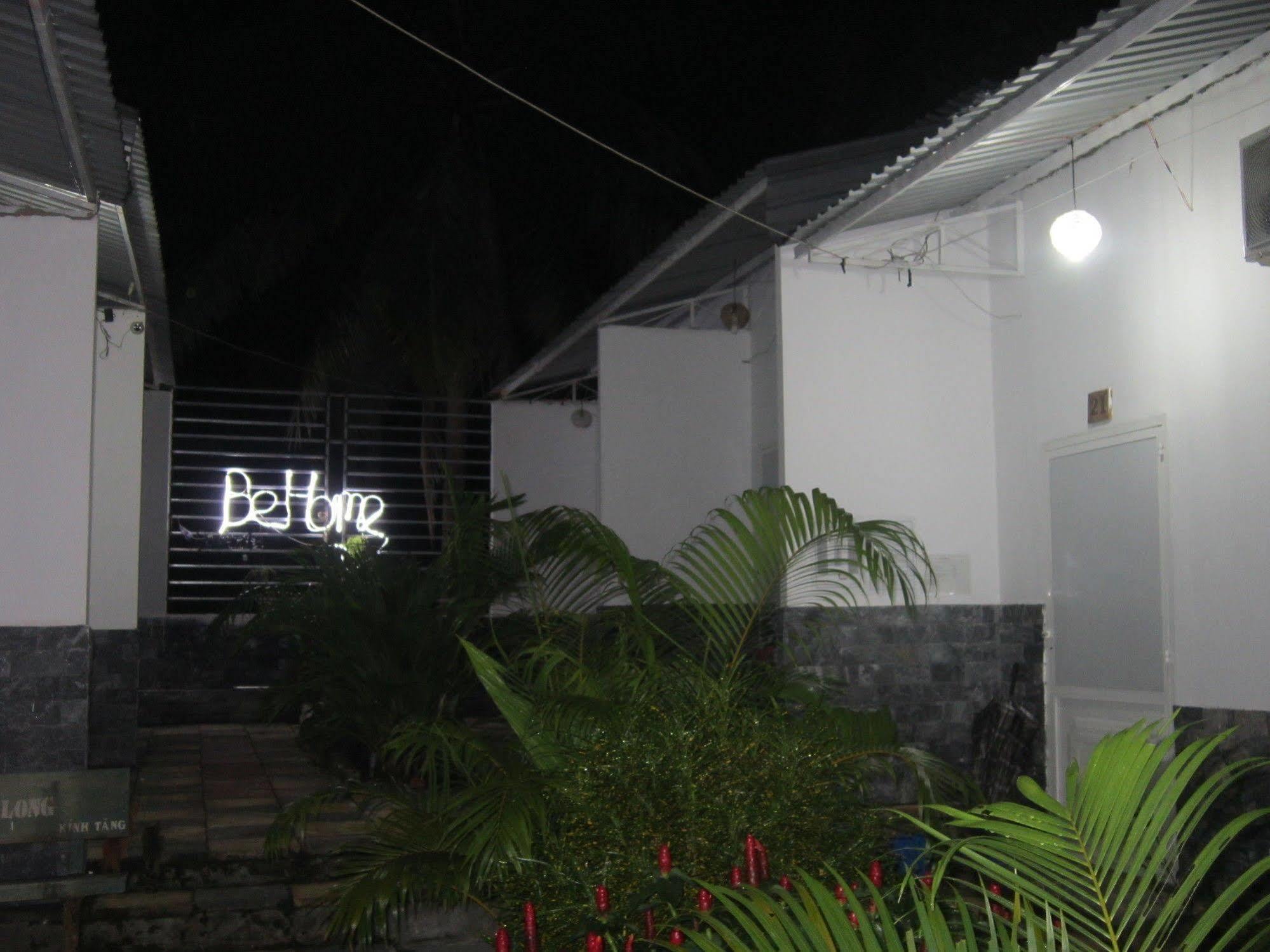 Be Home Hostel ฟู้โกว๊ก ภายนอก รูปภาพ
