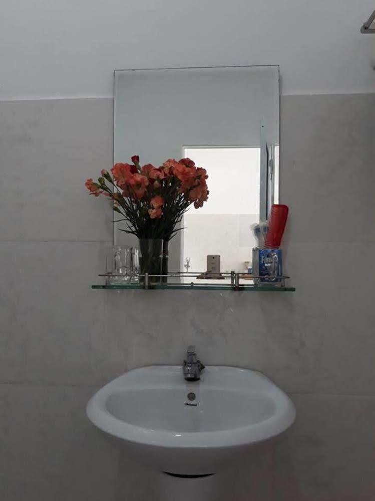 Be Home Hostel ฟู้โกว๊ก ภายนอก รูปภาพ